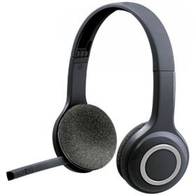 Logitech H600 Wireless Headset